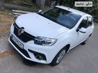 Renault Logan 30.06.2022