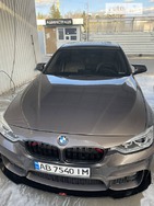 BMW 335 02.06.2022