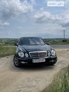 Mercedes-Benz E 280 13.07.2022