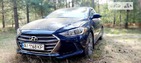 Hyundai Elantra 07.07.2022