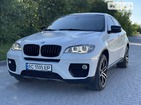 BMW X6 23.06.2022