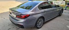 BMW 530 10.07.2022