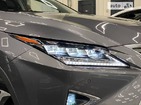 Lexus RX 450h 07.07.2022