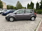 Renault Scenic 17.07.2022