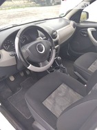 Dacia Sandero 27.06.2022