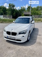 BMW X1 23.06.2022