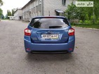 Subaru Impreza 23.06.2022