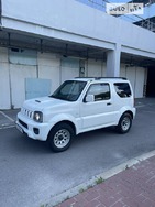 Suzuki Jimny 13.06.2022
