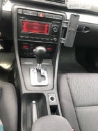 Audi A4 Limousine 17.07.2022