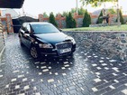 Audi A6 Limousine 12.07.2022