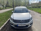 Volkswagen Tiguan 28.06.2022