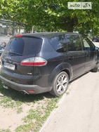 Ford S-Max 07.07.2022