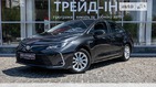 Toyota Corolla 05.07.2022