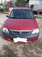 Dacia Logan 11.07.2022