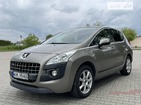 Peugeot 3008 22.06.2022