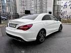 Mercedes-Benz CLA 200 06.07.2022