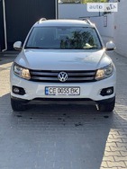 Volkswagen Tiguan 20.06.2022