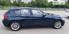 BMW 118 16.07.2022