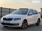 Skoda Octavia 04.07.2022