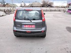 Nissan Note 01.07.2022