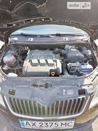 Skoda Fabia 17.07.2022