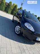 Fiat Punto 28.06.2022