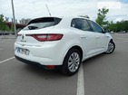 Renault Megane 17.07.2022