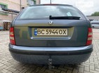 Skoda Fabia 06.06.2022