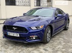 Ford Mustang 11.07.2022