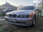 BMW 520 05.07.2022