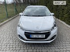 Peugeot 208 17.07.2022