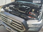 Toyota Tacoma 2016 Львов 3.5 л  пикап автомат к.п.