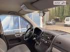 Volkswagen Multivan 03.07.2022