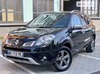 Renault Koleos 01.07.2022