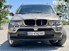 BMW X5 29.06.2022