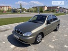 Daewoo Lanos 07.07.2022