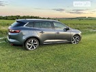 Renault Megane 16.06.2022