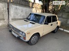 Lada 2103 1985 Одеса 1.5 л  седан 