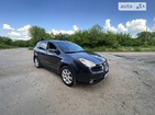 Subaru Tribeca 26.06.2022