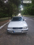 Audi 80 14.07.2022