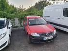 Dacia Logan MCV 29.06.2022