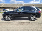 BMW X3 01.06.2022