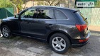 Audi Q5 04.07.2022
