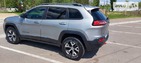 Jeep Cherokee 17.07.2022