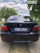 BMW 523 25.06.2022