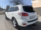 Hyundai Santa Fe 17.07.2022