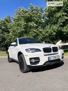 BMW X6 16.07.2022