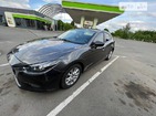 Mazda 3 22.06.2022