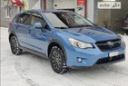 Subaru XV 30.06.2022