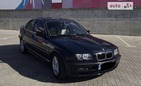 BMW 325 06.07.2022